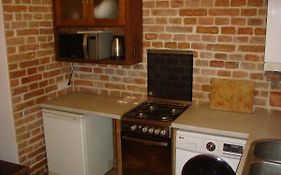 Kufer Flat Світло Постійно